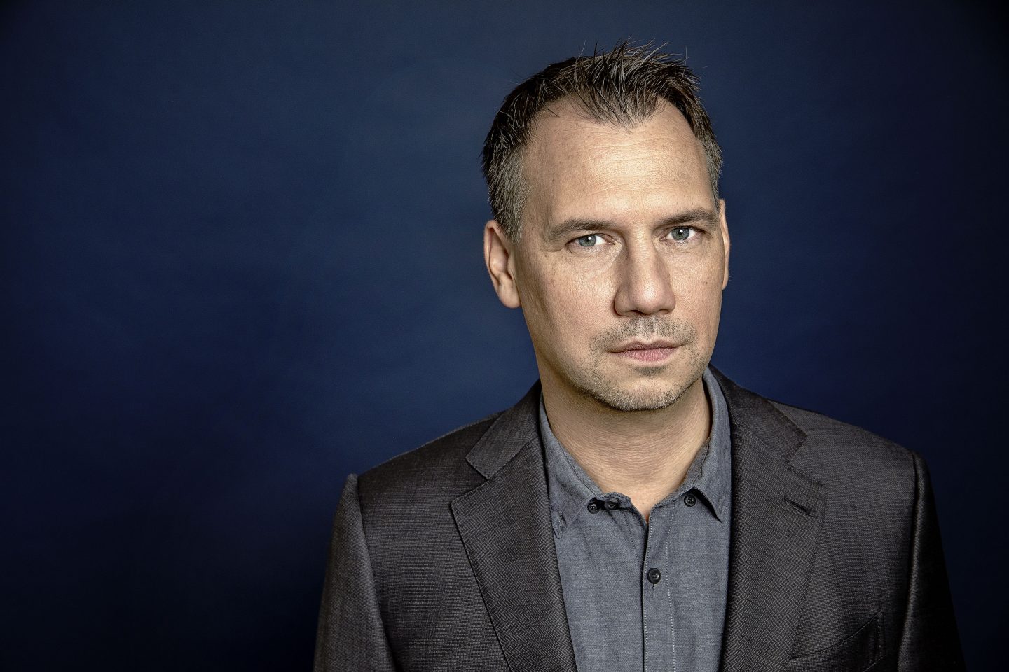 Sebastian Fitzek im Interview: „Ich habe mir schon gefragt, wie viele Sommer ich noch habe“