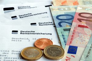 Rente im September 2025: Diese 6 Änderungen treffen Millionen Rentner