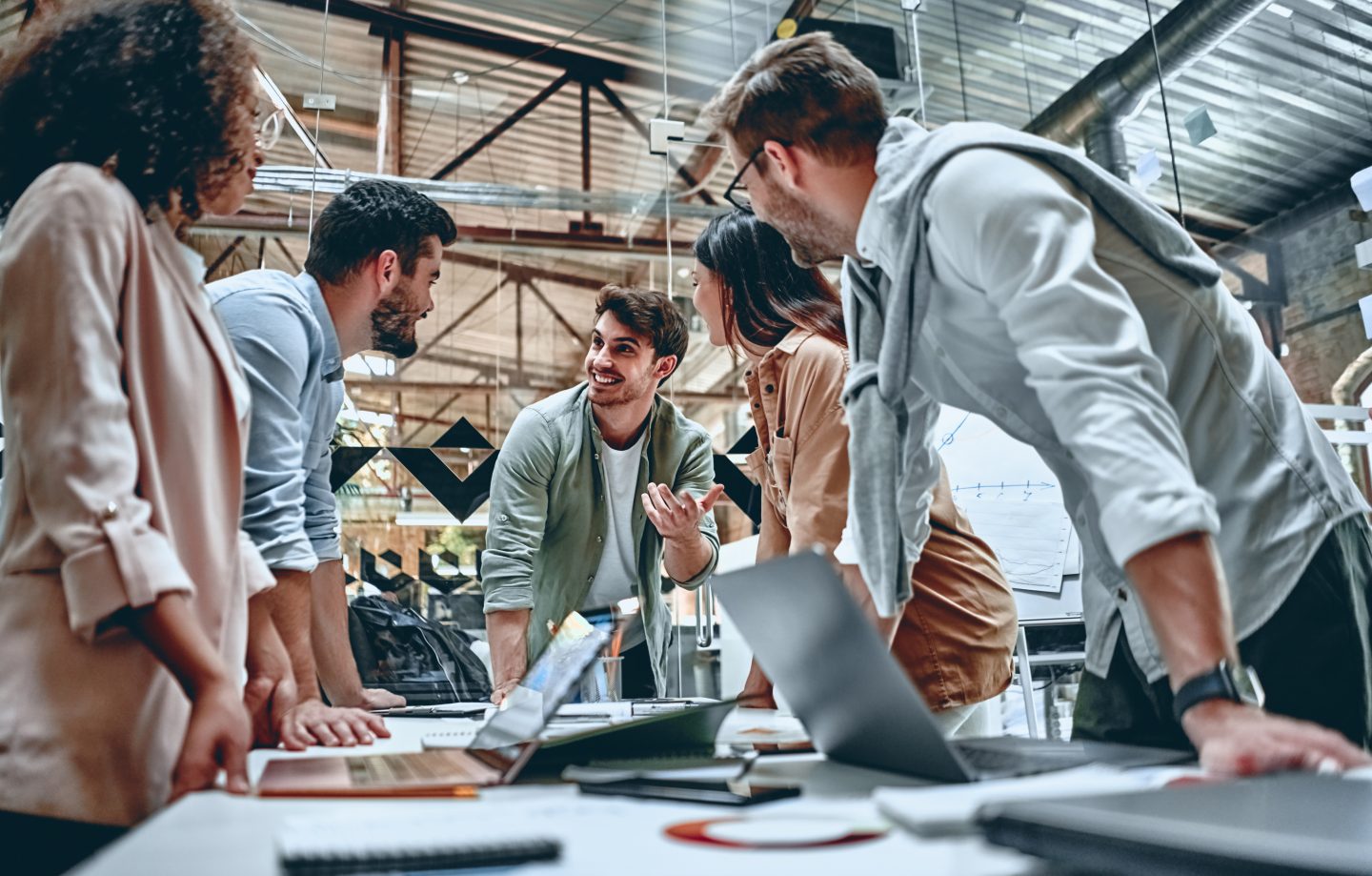 20 Millionen für Startups in Baden-Württemberg – Neue „Factory“ soll Gründungswelle auslösen