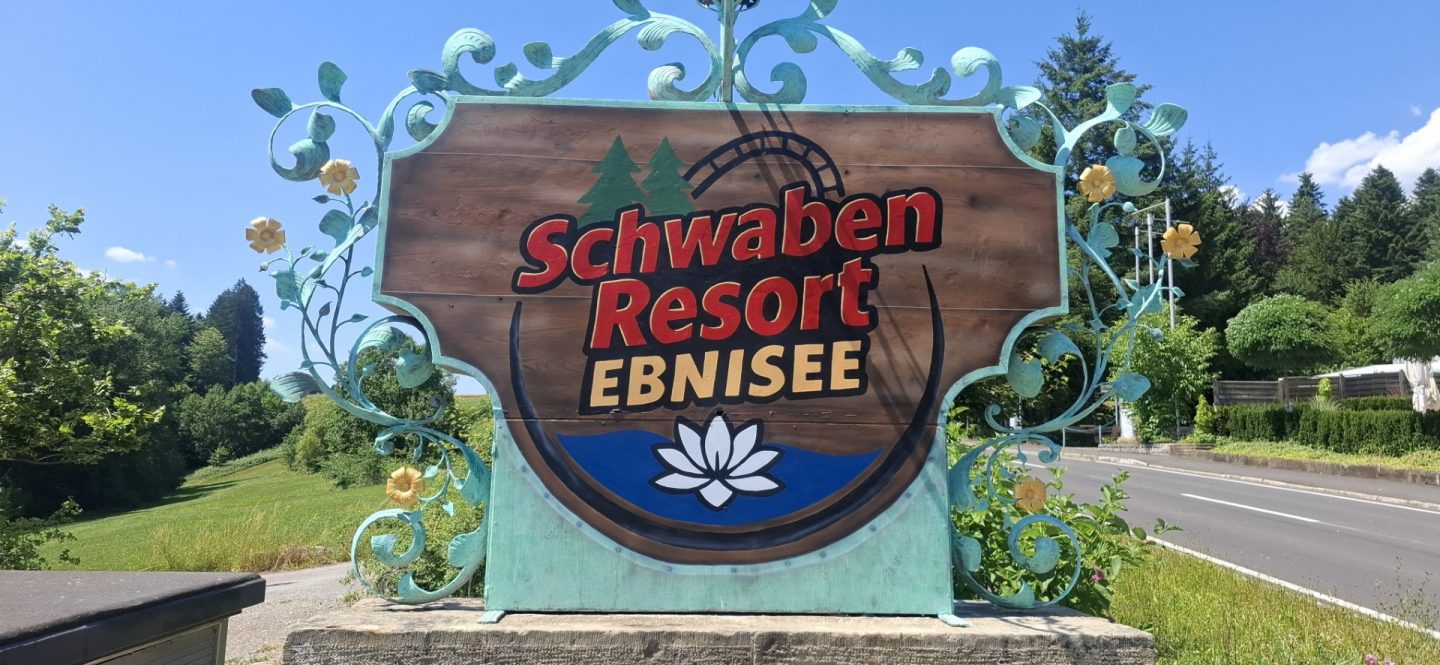 Schwaben Park übernimmt Traditionshotel: Neues „Schwaben Resort Ebnisee“ startet im August