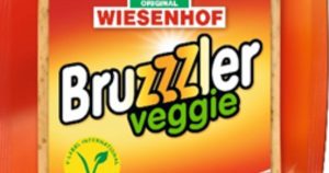 Verletzungsgefahr: Wiesenhof ruft „Veggie Bruzzzler“ wegen möglicher Kunststoffteile zurück Verletzungsgefahr: Wiesenhof ruft „Veggie Bruzzzler“ wegen möglicher Kunststoffteile zurück