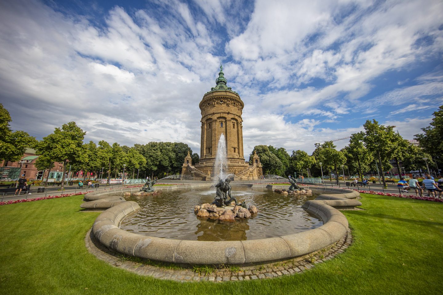 Wie eine Idee aus der Baden-Württemberg die Wetterforschung revolutionierte