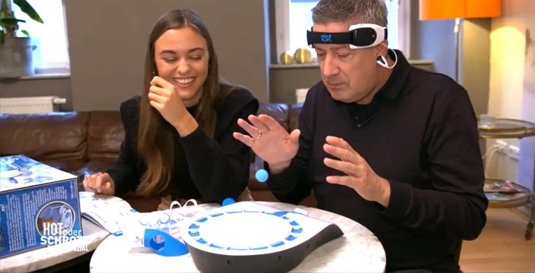 Heute bei bei „Hot oder Schrott – Promi Spezial“: Llambi taucht ab, Milski kocht Schinken – Die verrücktesten Promi-Tests