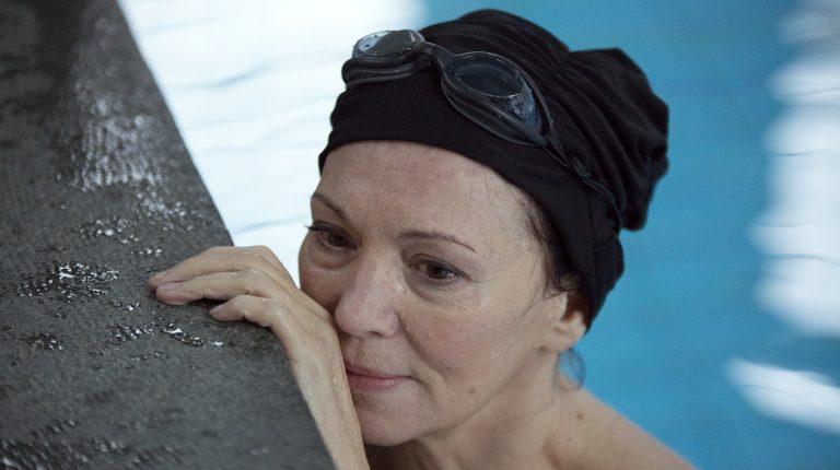 Iris Berben wird 75: Das Erste ehrt die Ikone heute mit dem tiefgründigen Drama „Hanne“