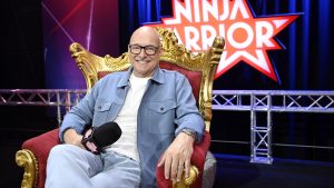 Nach 10 Jahren „Ninja Warrior Germany“: Frank Buschmann sagt Goodbye zu seinem „Baby“