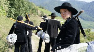 TV-Tipp: „Auf der Walz – Drei Jahre und ein Tag“ – So emotional wird der Freitagabend im Ersten TV-Tipp: „Auf der Walz – Drei Jahre und ein Tag“ – So emotional wird der Freitagabend im Ersten