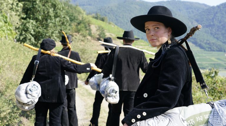 TV-Tipp: „Auf der Walz – Drei Jahre und ein Tag“ – So emotional wird der Freitagabend im Ersten