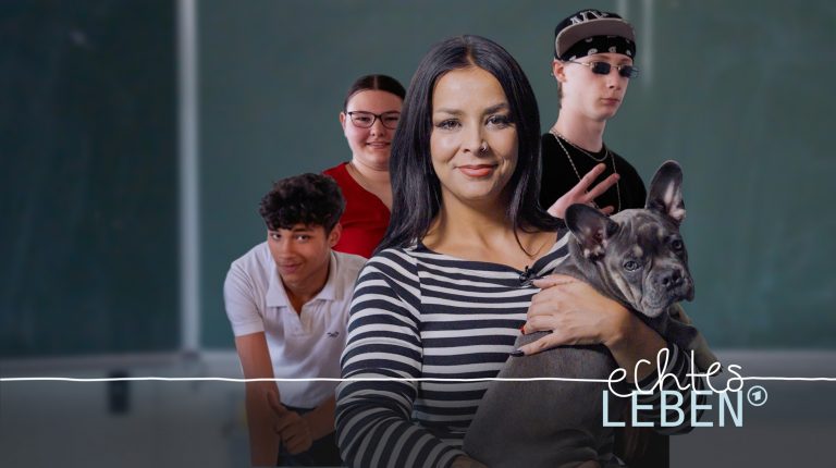 „Lehrerin mit Herz“ – SWR-Doku: Letzte Chance Abschluss – Diese Lehrerin gibt niemanden auf  und kämpft um die Zukunft ihrer Schüler