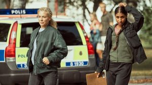 „Maria Wern – Schatten der Vergangenheit“ – Dunkle Geheimnisse und ein Mord auf Gotland „Maria Wern – Schatten der Vergangenheit“ – Dunkle Geheimnisse und ein Mord auf Gotland