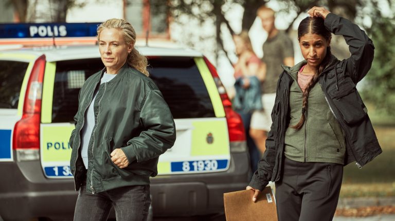„Maria Wern – Schatten der Vergangenheit“ – Dunkle Geheimnisse und ein Mord auf Gotland