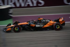 Fortmel 1: Drama in Zandvoort: Piastri triumphiert – Norris erlebt bittere Pleite, Hadjar sorgt für Sensation