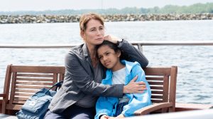 TV-Tipp für heute: Große Gefühle im Ersten – „Per Anhalter zur Ostsee“ mit Anja Kling als schützende Helikopter-Oma