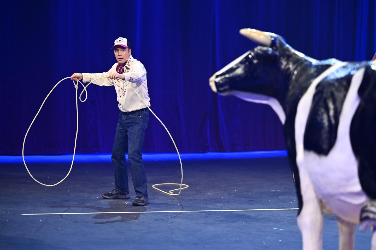 Erster Sieg für Raab und Bully in „Stefan und Bully gegen irgendson Schnulli“: Doch im Netz hagelt es Kritik 1 Erster Sieg für Raab und Bully in „Stefan und Bully gegen irgendson Schnulli“: Doch im Netz hagelt es Kritik 2C0D9