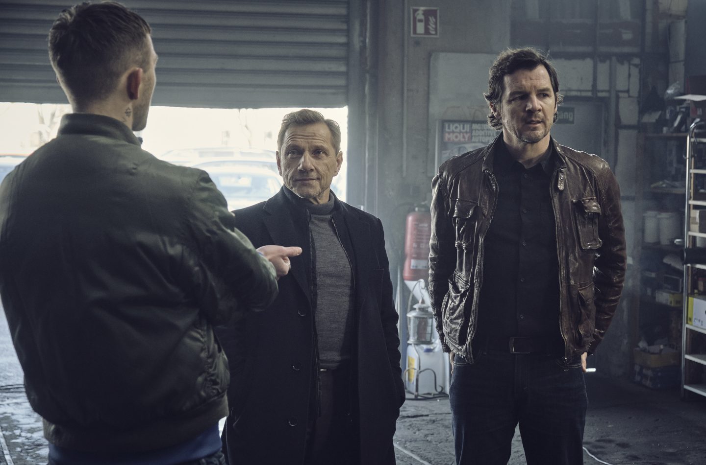 Tatort heute: Wie „Zerrissen“ das brutale Spannungsfeld zwischen Familie, Polizei und Gewissen auslotet 2 Tatort Zerrissen 1