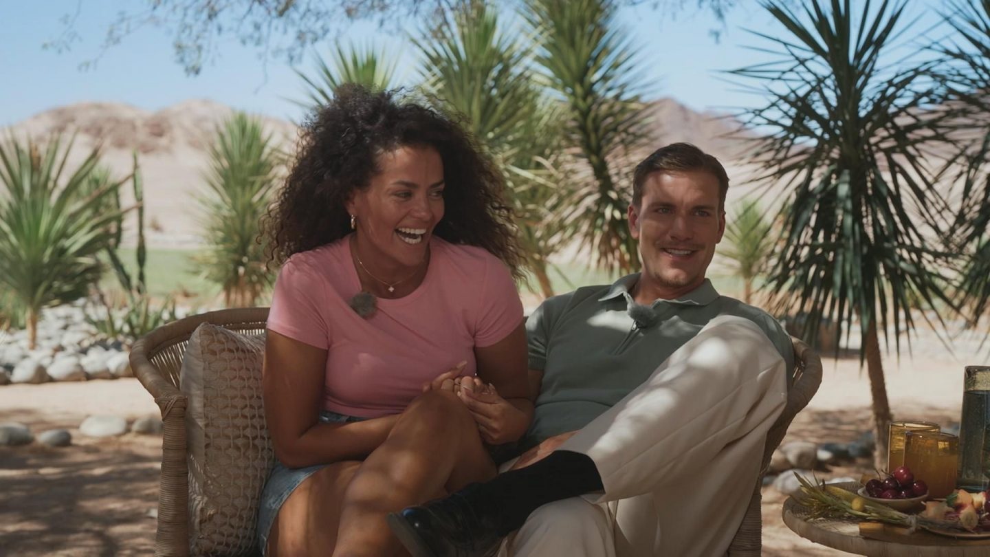 „Die Bachelors“ 2025: Das große Finale in Südafrika – SIE bekamen die letzten Rosen 38A87 1