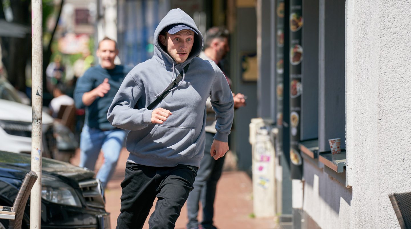 Tatort heute: Rache ohne Maske – So spannend wird „Love is pain“ mit Peter Faber, Rosa Herzog und Jan Pawlak 4 Tatort Love is pain