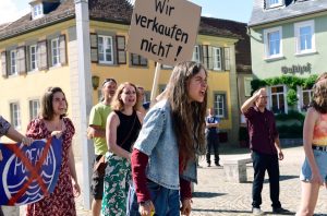 „Bis zum letzten Tropfen“: Wenn ein Dorf um sein Wasser kämpft – so dramatisch wird heute der FilmMittwoch im Ersten