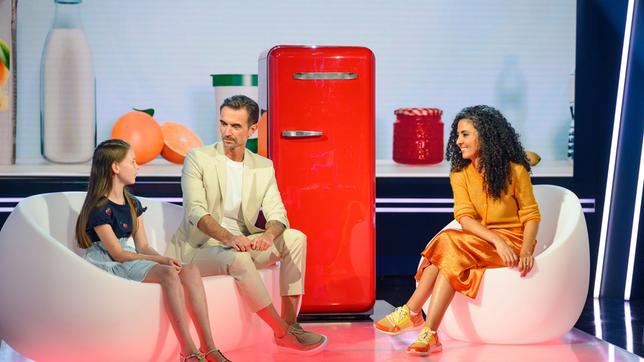 „Die große Maus-Show“ heute: Premiere für Florian Silbereisen mit Kinderfragen, Promi-Duellen und Kult-Brot