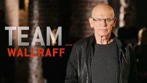 Erfolg für „Team Wallraff“ – OLG kippt Klage im „Pflegehaus Kreuzberg“-Streit
