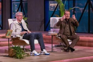 „Die Höhle der Löwen“ ist zurück aus der Sommerpause: Heute großes Comeback von Frank Thelen, Battle-Pitch und Harry Kane als Star-Highlight