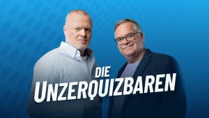 Neue Show mit Stefan Raab & Elton: „Die Unzerquizbaren“ – Das erwartet die Zuschauer beim ultimativen Quiz-Battle auf RTL