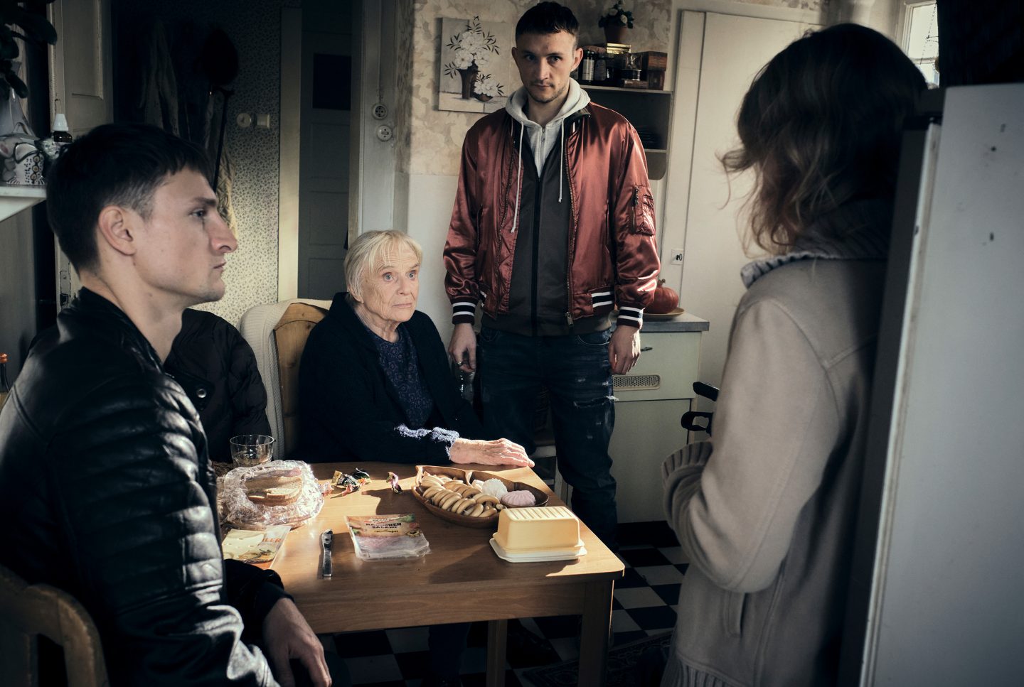 Tatort heute: Wie „Zerrissen“ das brutale Spannungsfeld zwischen Familie, Polizei und Gewissen auslotet 6 Tatort Zerrissen