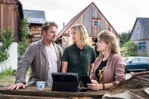 Warum der ZDF-Krimi heute Abend ausfällt