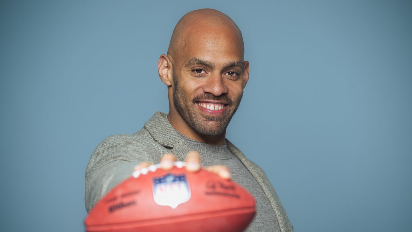 Touchdown bei RTL: NFL TV-Experte Kasim Edebali adelt Jan Stecker – „Der Tom Brady des deutschen Fernsehens!“