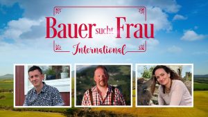 „Bauer sucht Frau International“: Von Lappland bis Tasmanien – Diese Bauern gehen 2026 ins Rennen
