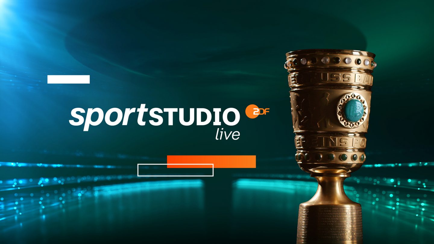 DFB-Pokal 2025/26: ZDF zeigt diese Kracher-Spiele live