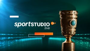 ZDF sichert sich DFB-Pokal bis 2030 – Topspiele weiter live im Free-TV