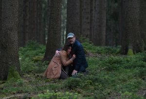 Erzgebirgskrimi – Familienband: Baby im Stollen, Mord, Familiendrama