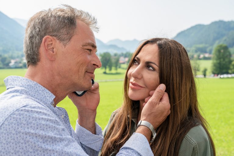 „Frühling – Kleiner Engel, kleiner Teufel“: Simone Thomalla deckt heute im ZDF schockierende Wahrheit über 9-Jährige auf