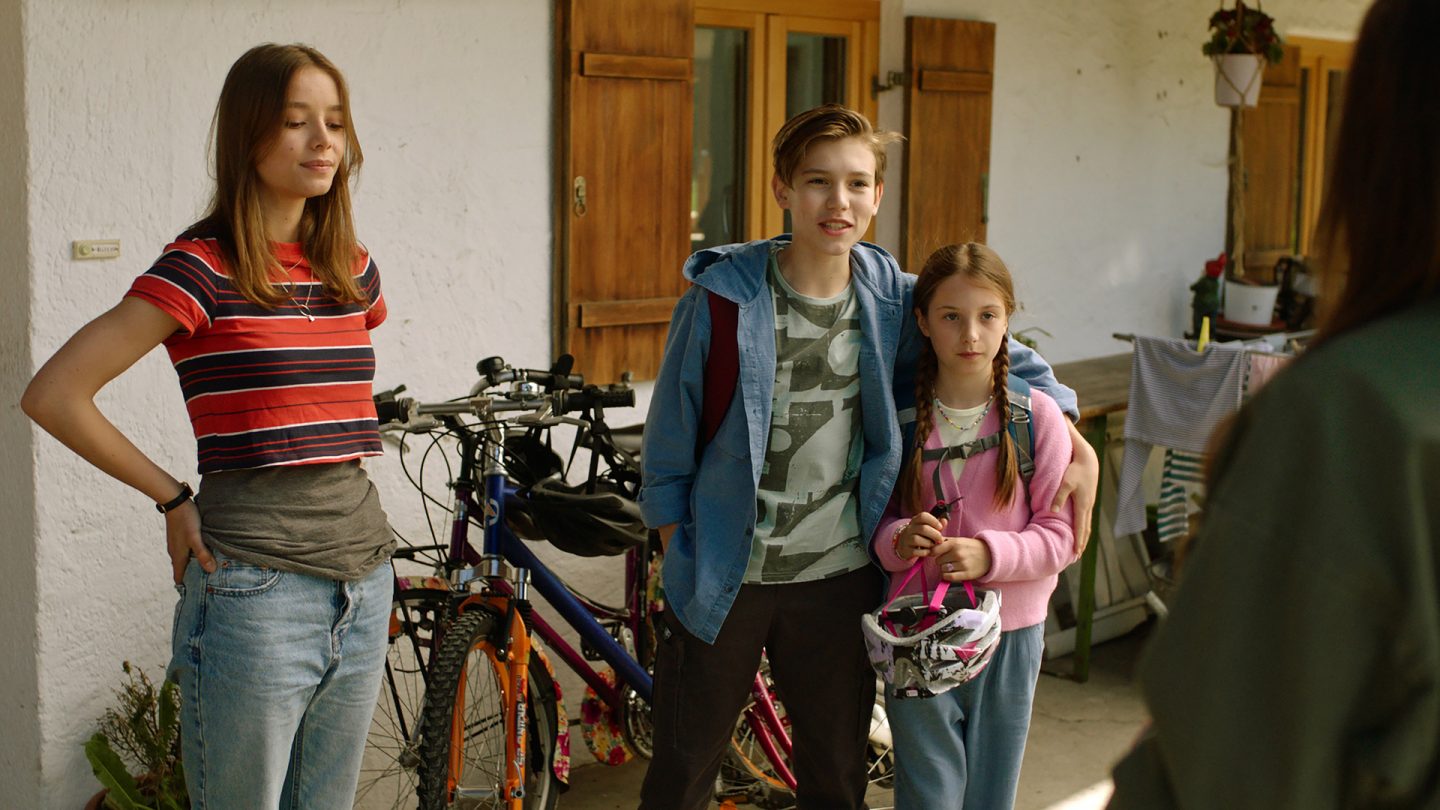Frühling heute im ZDF: In „Das Geheimnis vom Rabenkopf“ deckt Katja Baumann einen bewegenden Familiendramafall auf 84821 0 12