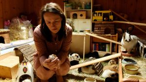 „Frühling – Das Mädchen hinter der Tür“ heute im ZDF: bewegende Folge über Trauma, Tierliebe und Hoffnung