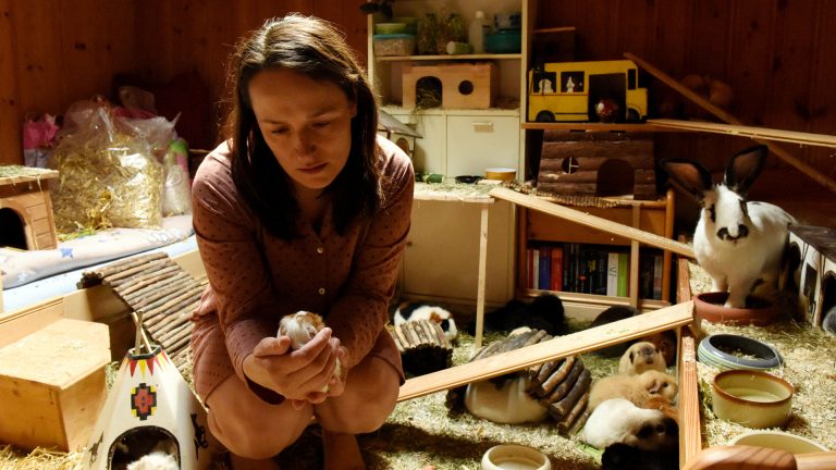 „Frühling – Das Mädchen hinter der Tür“ heute im ZDF: bewegende Folge über Trauma, Tierliebe und Hoffnung