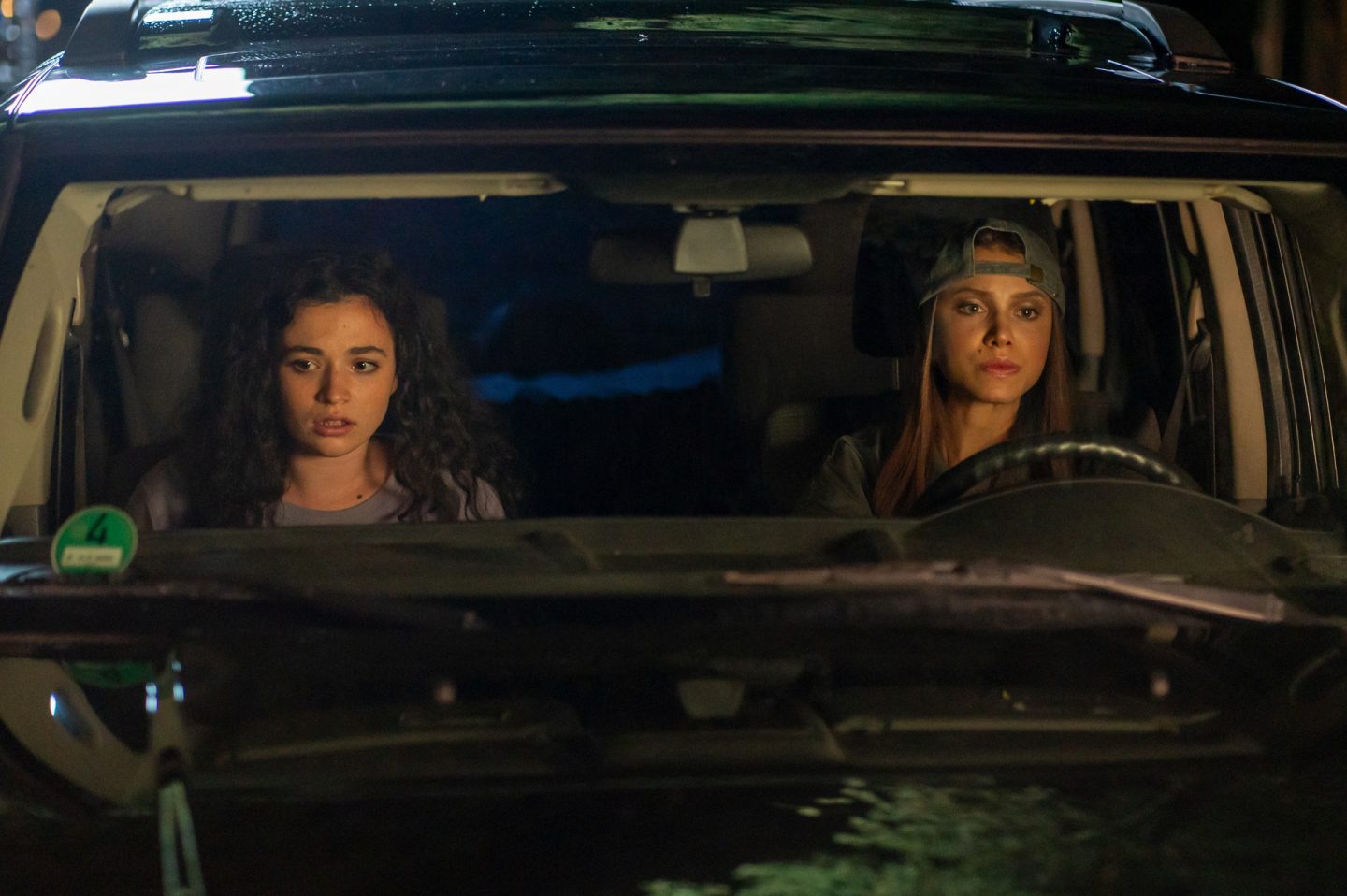 „Letzte Spur Berlin – Märchenprinz“: Verschwundene Schülerin, dunkle Geheimnisse – so spannend wird es heute 1 „Letzte Spur Berlin – Märchenprinz“: Verschwundene Schülerin, dunkle Geheimnisse – so spannend wird es heute 86836 4 3