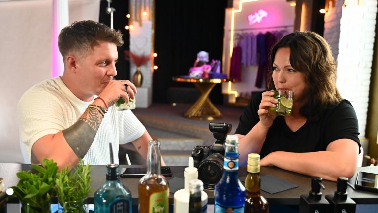 „Alles was zählt“: Bachelorette-Star Gustav Masurek – Verlobter von GZSZ-Liebling Anne Menden – feiert Serien-Debüt