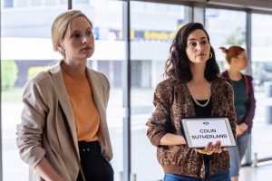 Krimi-Serie „The Diplomat“ feiert heute Free-TV-Premiere im ZDF: Mord, Intrigen und Drama in Barcelona