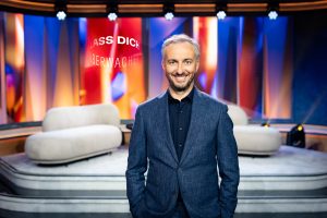 „Lass dich überwachen! heute im ZDF: Digitale Leichen im Keller – Jan Böhmermann entlarvt wieder sein Publikum