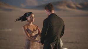 Im großen Finale von „Die Bachelors“ spitzt sich das Drama zu: Tränen, Zweifel und gebrochene Herzen – Wer bekommt heute die letzten Rosen?