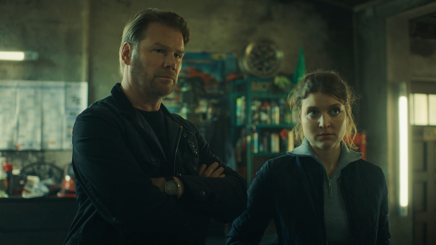 „Erzgebirgskrimi – Über die Grenze: Dunkle Geheimnisse heute im neuen ZDF-Samstagskrimi 89640 1 11