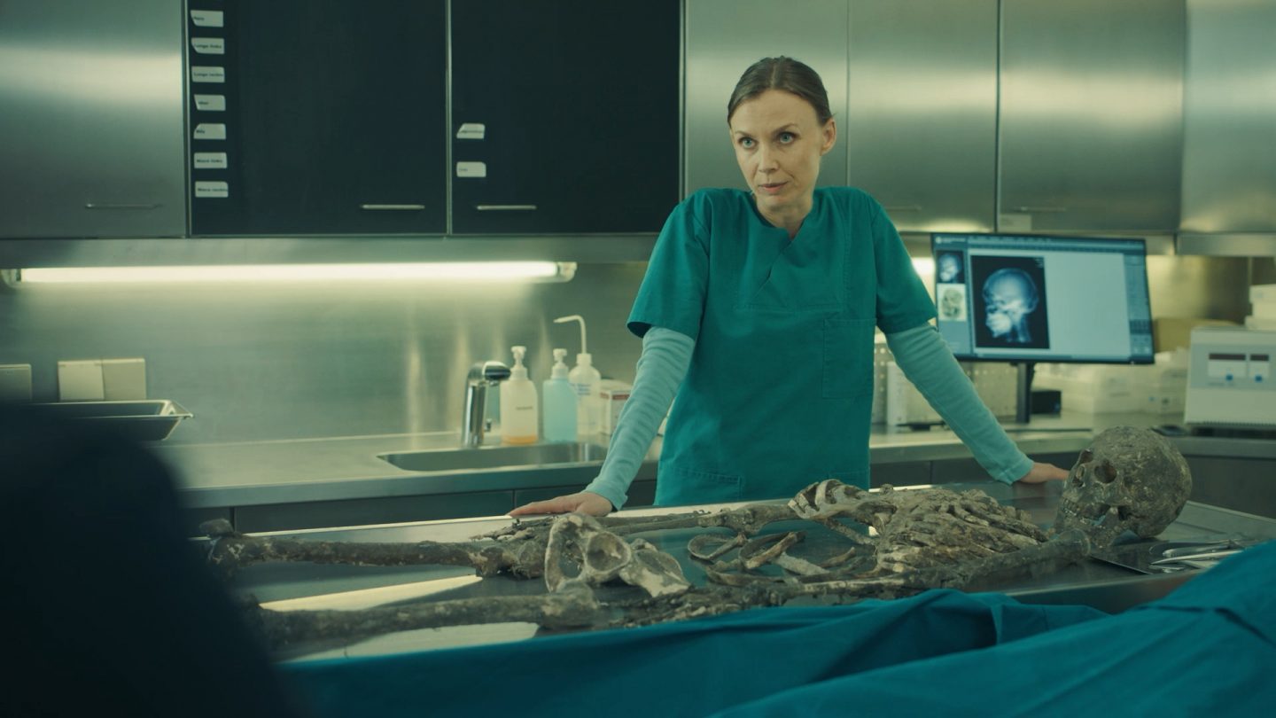 „Erzgebirgskrimi – Über die Grenze: Dunkle Geheimnisse heute im neuen ZDF-Samstagskrimi 89640 1 3