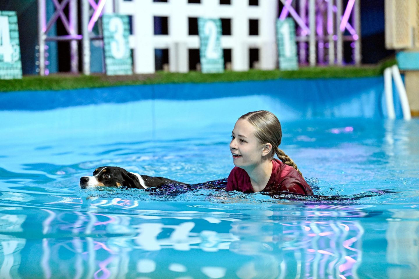 „Top Dog Germany“ heute: Titelverteidiger Fukano unter Druck – Nachwuchs sorgt für Wirbel 8EBEF