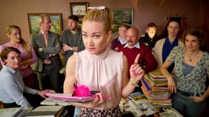 Chaos, Krimi und Knödel-Krise: „Rehragout-Rendezvous“ heute im ARD Sommerkino Chaos, Krimi und Knödel-Krise: „Rehragout-Rendezvous“ heute im ARD Sommerkino