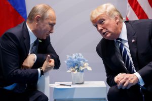 Trump & Putin in Alaska: ZDF mit XXL-Berichterstattung zum Gipfel der Extreme