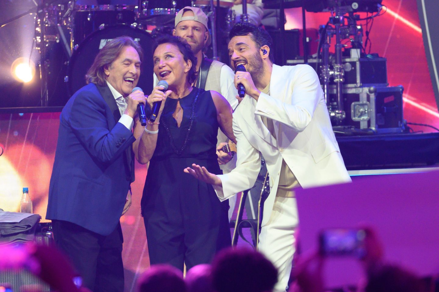 „Die Giovanni Zarrella Show – Die große Sommerparty“: Stars, Hits und große Emotionen heute live aus Dortmund 93868 0 5 1