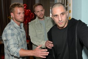 GZSZ heute 13.08: Zerbricht Matildas Liebe zu Julian? Chemoschock für Tobias – und ein neues Traumpaar!