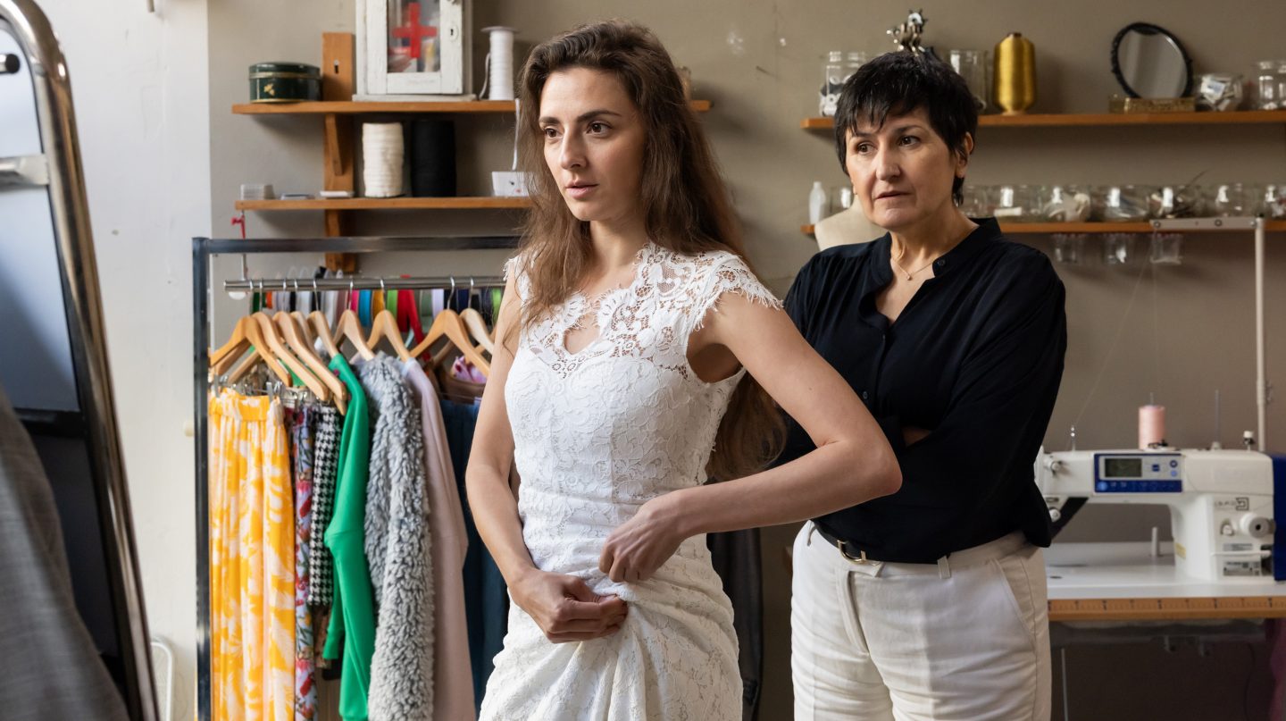 „Nächte vor Hochzeiten“ in der ARD: Wenn die einzig wahre Liebe eine Woche vor der Trauung auftaucht – so romantisch wird es heute Abend 9 Naechte vor Hochzeiten