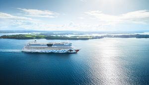 AIDAluna & AIDAbella zurück aus der Werft – Stars, Shows und neue Highlights an Bord